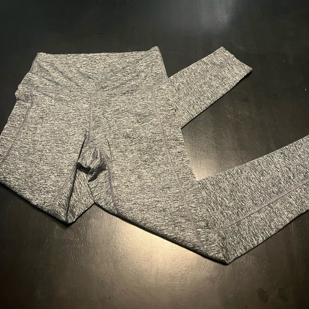 Aerie Full Length High Waisted Leggings